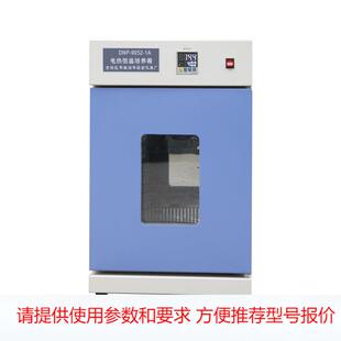数显恒温培养箱 恒温培养箱 9082 细菌培养箱 DNP