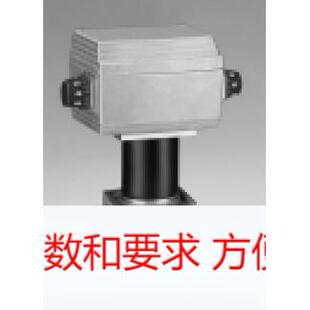 M6B 霍科德燃气蝶阀BVHM MVHM M5B 100