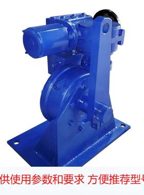 B+RS1000/F125H 挡板门执行机构 引风机 角行程电动执行器12000