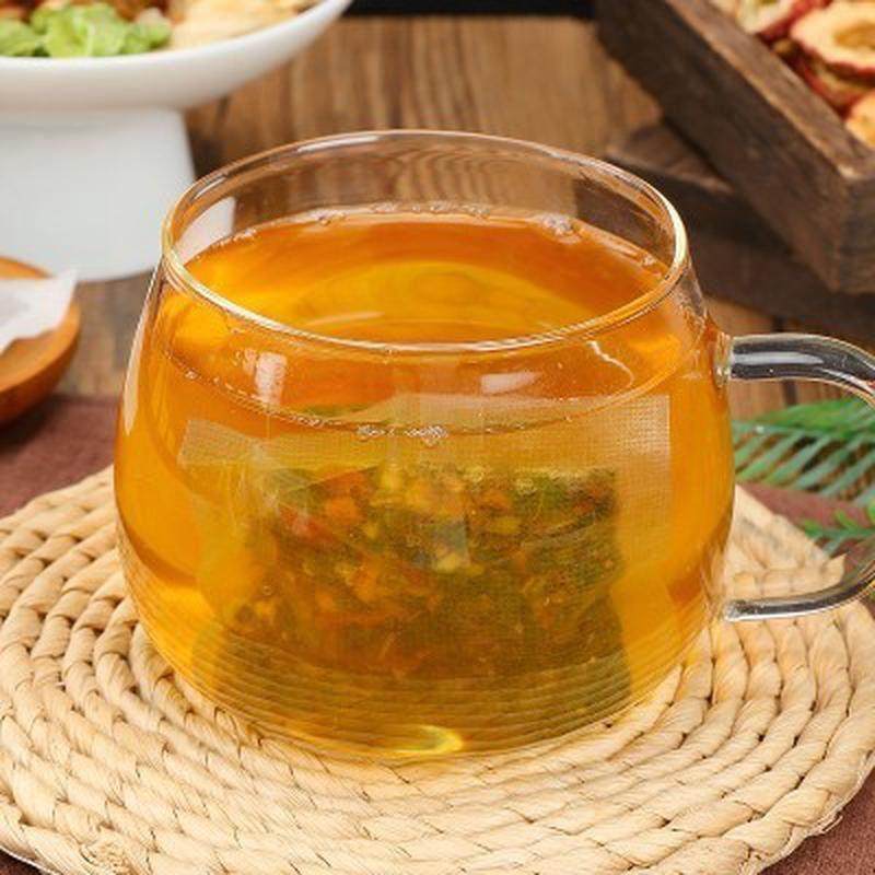 买百1送LCK1英闫济结舒堂节通蒲公合茯苓茶150g养生茶饮茶汤透亮,传统滋补营养品,养生茶,淘宝优惠券,粉丝福利购,淘宝优惠卷