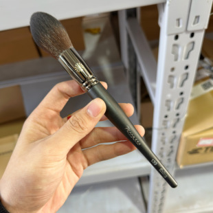 Pony推荐牛货！毕加索133火苗腮红刷散粉刷高光刷沧州化妆刷