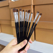 Sephora丝芙兰马毛化妆刷15 11眼线眼影刷鼻影刷晕染刷