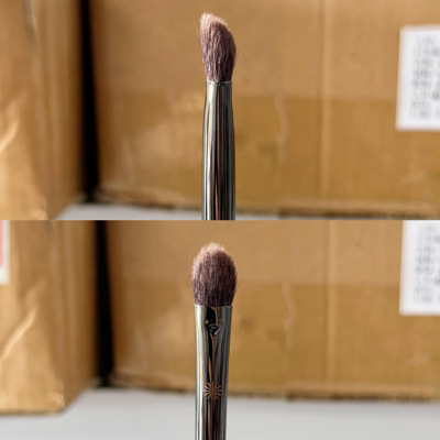 毕加索240软羊毛眼影刷眼部晕染刷细节刷鼻影刷化妆刷软毛一支装