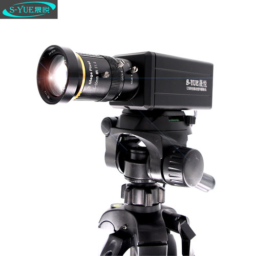 威鑫视界4K超高清摄像头光学变焦