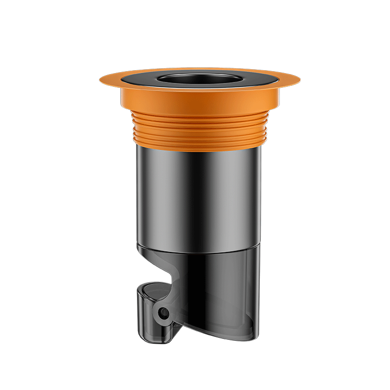 地漏防臭器超特小口径25mm304不锈钢卫生间下水口防臭塞神器20mm