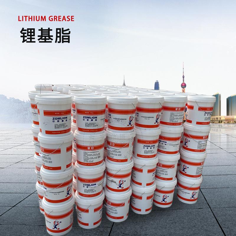 锂基脂、 0号 00号 000号锂基脂 2号锂基脂黄油国标润滑脂