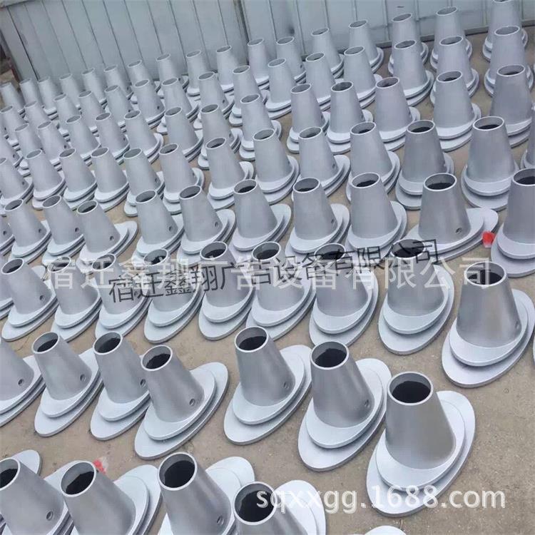 批量供应 路名牌配件 路名牌ABS托盘 交通指路牌制作