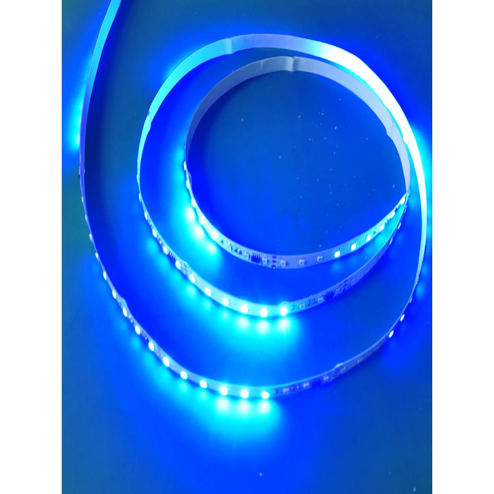 流星灯管led灯带条12v流星雨跑马流水效果广告装饰灯条循环跑动