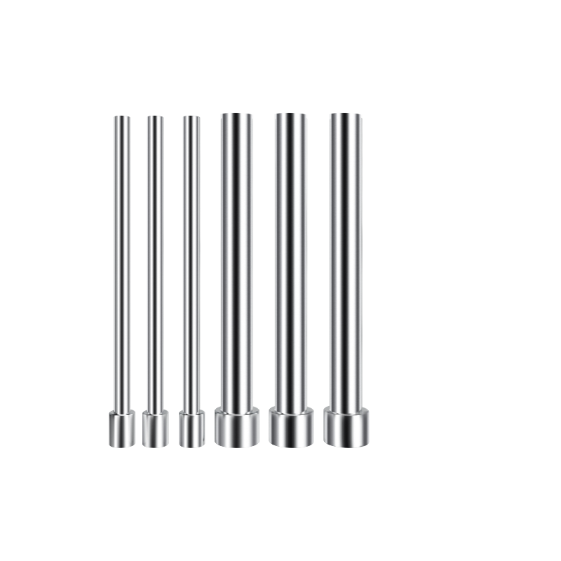 模具冲针SKD11高速钢模具T冲A冲非标模具冲孔冲子1/1.5/2/25
