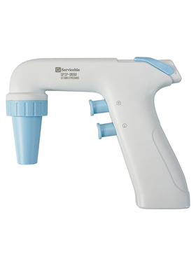 Servicebio  大容量电动移液器 SPIP-DE50