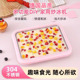 德国新款 厚切炒酸奶机多功能炒冰家用小型食品级冰淇淋机儿童冰沙