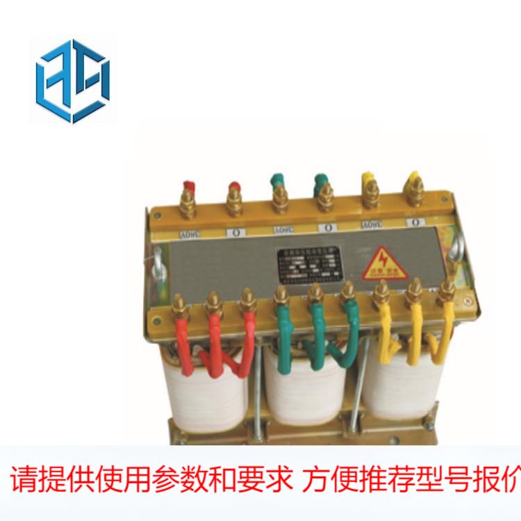 CCS认证武汉特种变压器厂家直销QZB-75kW降压启动自耦变压器