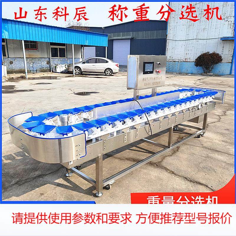 牡蛎输送线输送式重量分选机 海蛎子重量分选机 生蚝称重分选机,清洗/食品/商业设备,其他食品加工设备,淘宝优惠券,粉丝福利购,淘宝优惠卷