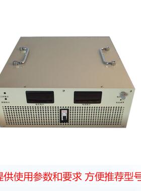 8000W24V30V50V60V80V100V110V200V300V交流转 直流稳压电源