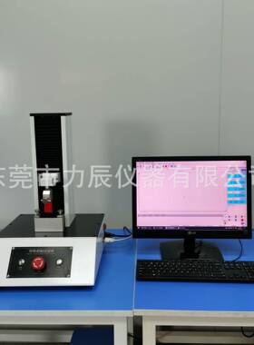 GB/T31125环形初粘试验机FTM9-FINAT测试方法NO.9环形初粘测试仪