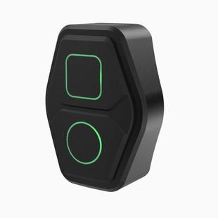 迈极炫自行车灯CBL1600车灯补修件GOPRO座遥控器卡扣售后配件