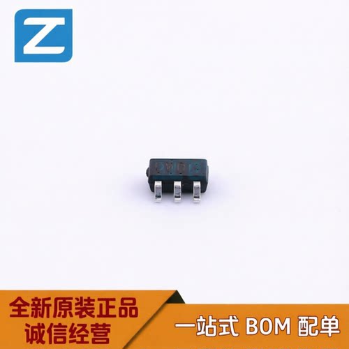 DW01A锂电保护芯片4.2VMOS