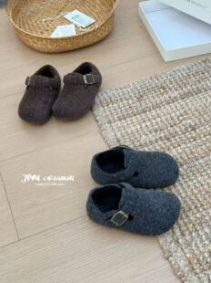 JBM潮童鞋子男童女童登山鞋2025新款中大童百搭