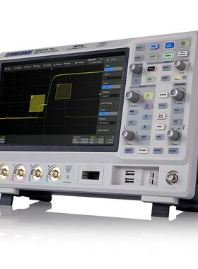 SDS2074XPlus数字示波器