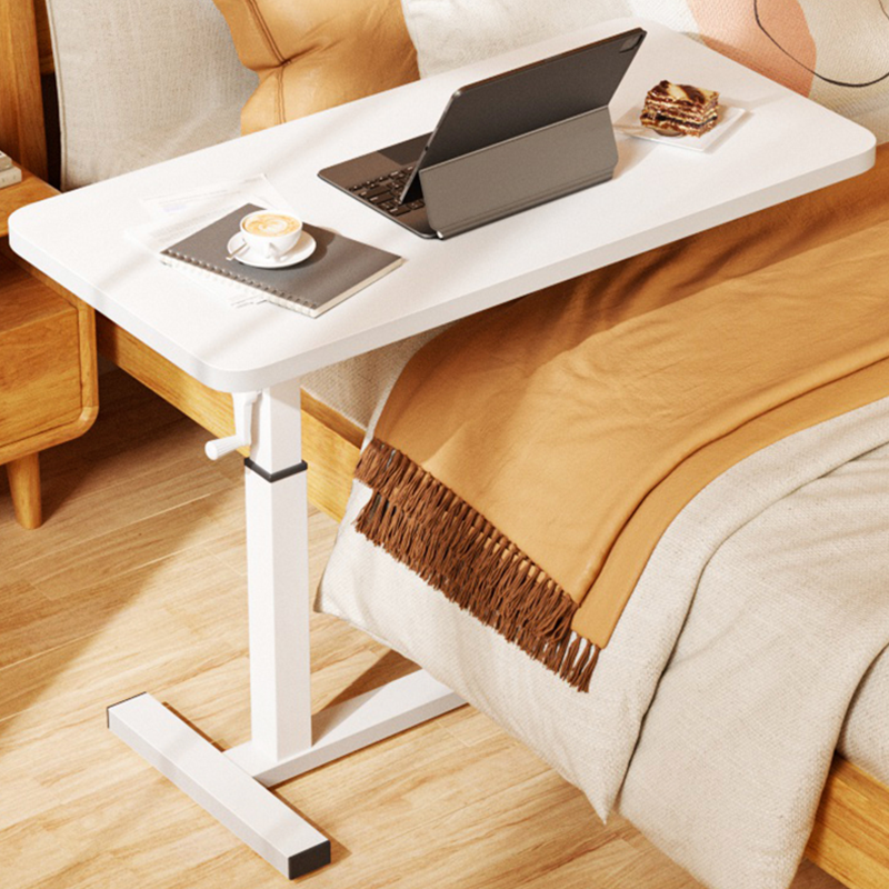 床边桌可移动床上桌卧室家用升降书桌懒人学习折叠桌笔记本电脑桌,住宅家具,电脑桌,淘宝优惠券,粉丝福利购,淘宝优惠卷