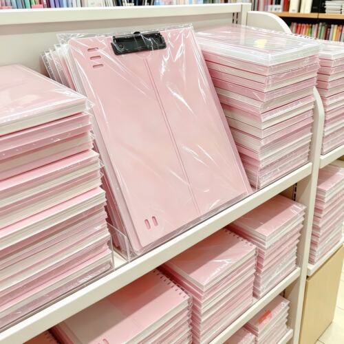 文件夹a4资料夹写字板可立式夹板试卷a4活页文件收纳夹垫板多功能
