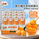 DOLE都乐糖水型枇杷罐头425g水果罐头休闲零食大果肉整果整箱装