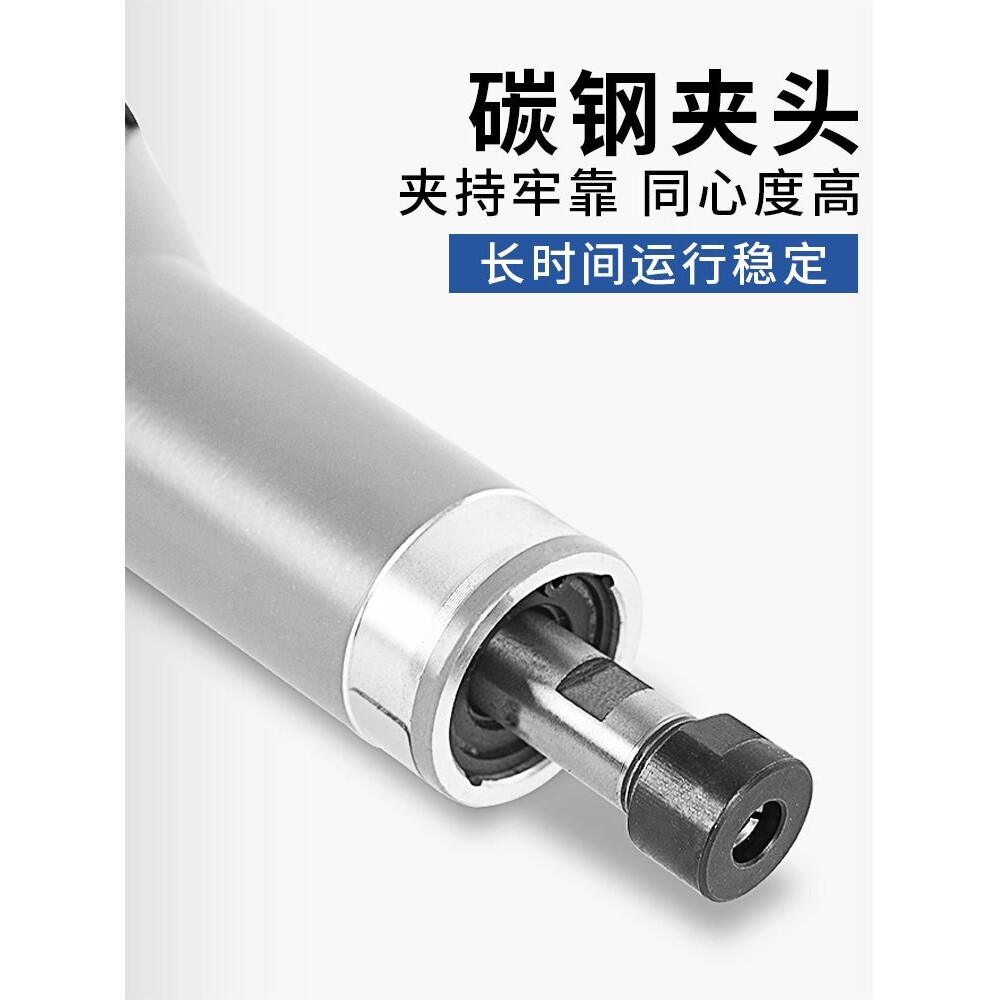 电磨头电磨机小型手持电动打磨抛光工具内磨直磨机