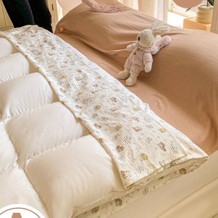 a类酒店隔脏睡袋旅行床单被套便携式外出差旅游四件套非全棉纯棉