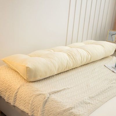 居家床头靠背出租屋宿舍三角榻榻米床上靠枕软靠垫大免拆洗