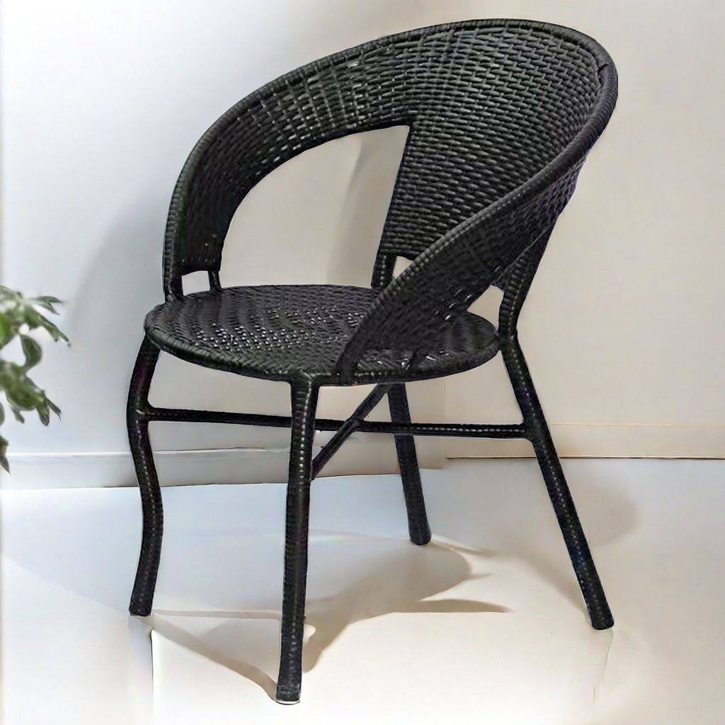 藤椅单人阳台休闲椅子靠背编织家用小户型户外庭院老人腾编茶桌椅,住宅家具,阳台椅,淘宝优惠券,粉丝福利购,淘宝优惠卷