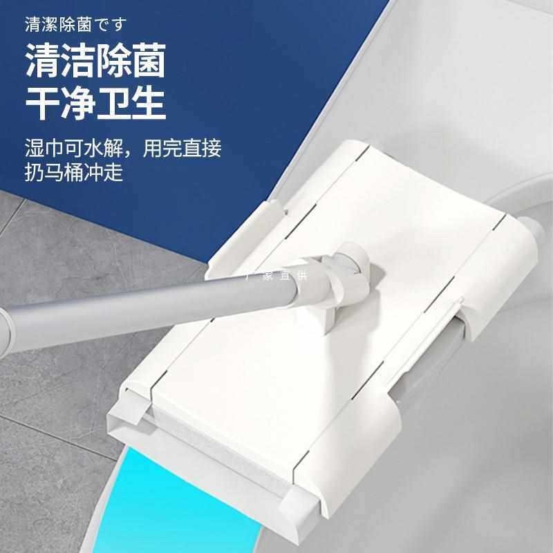 日本迷你小拖把卫生间洗脸巾拖把新款夹布小拖布家用一拖净地板擦,家庭/个人清洁工具,卫生间用刷,淘宝优惠券,粉丝福利购,淘宝优惠卷
