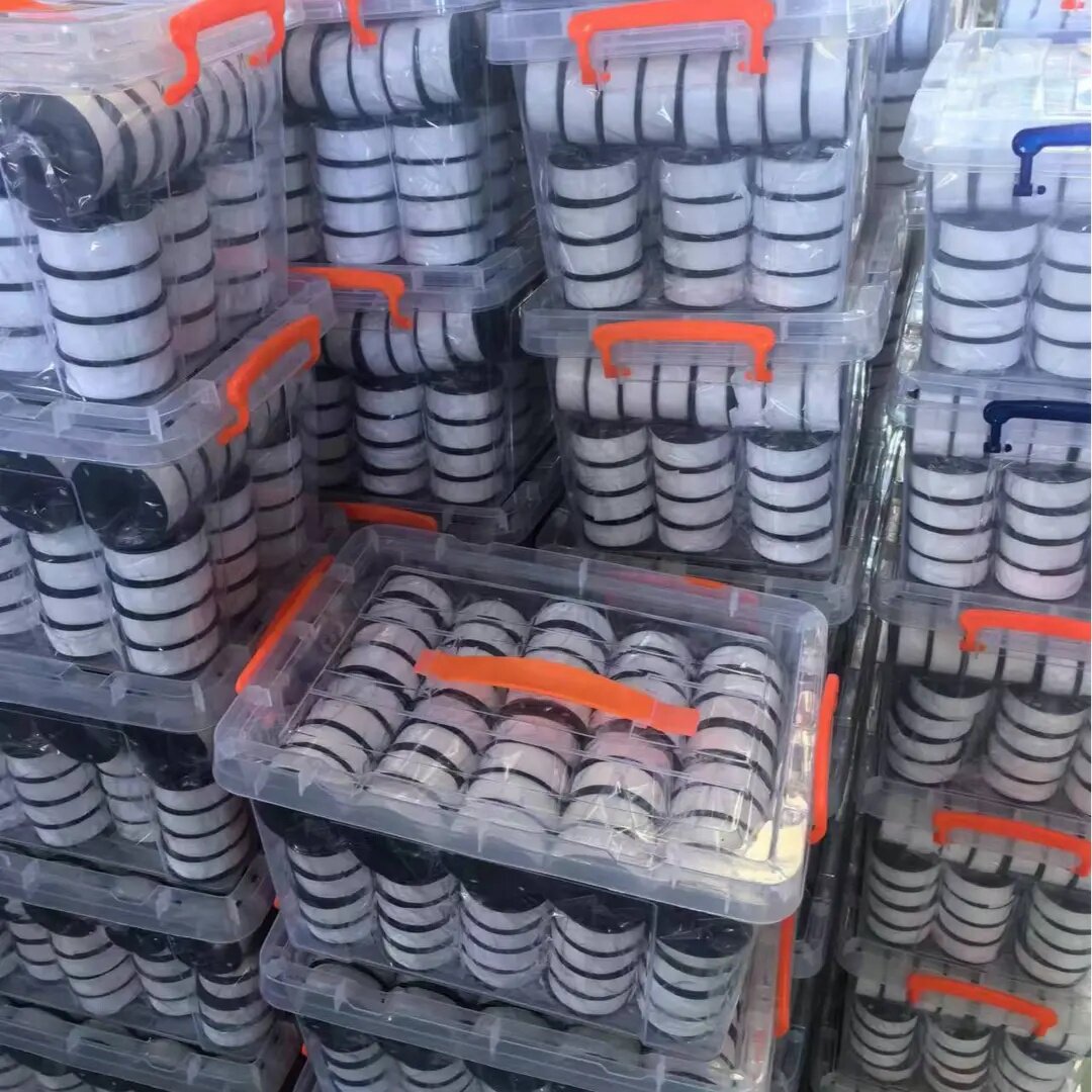 密封防水燃气水暖通用生料带