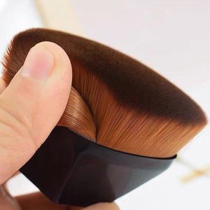 Makeup Brushes For BB Cream Powder Foundation Women Cosmetic