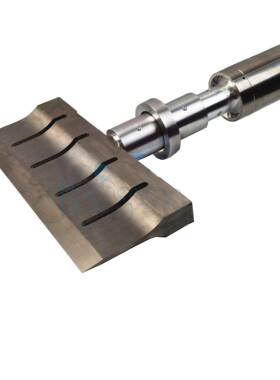 大功率20k设hz2000瓦声波超果肉切割RPS-SONI机 切割备 割切刀厂