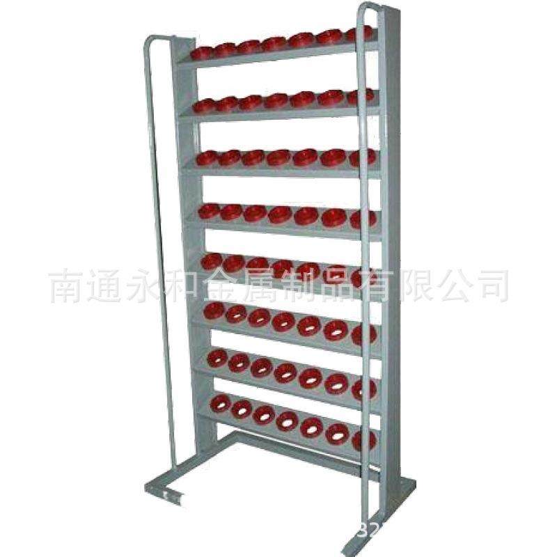 家供应 盐城刀具架 BT厂40/BT50刀具架 锈不 刀钢具架