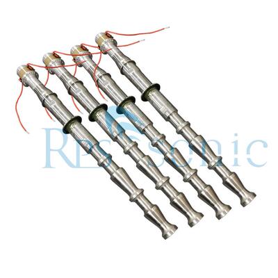 0K2hz大功超率常温超声波乳均质机 声分散提取化均质设备Sono-L20