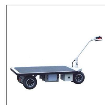 电动平板车1000KGHG-115单手电动把平板/ONE HANDLE OWER CPAR车T