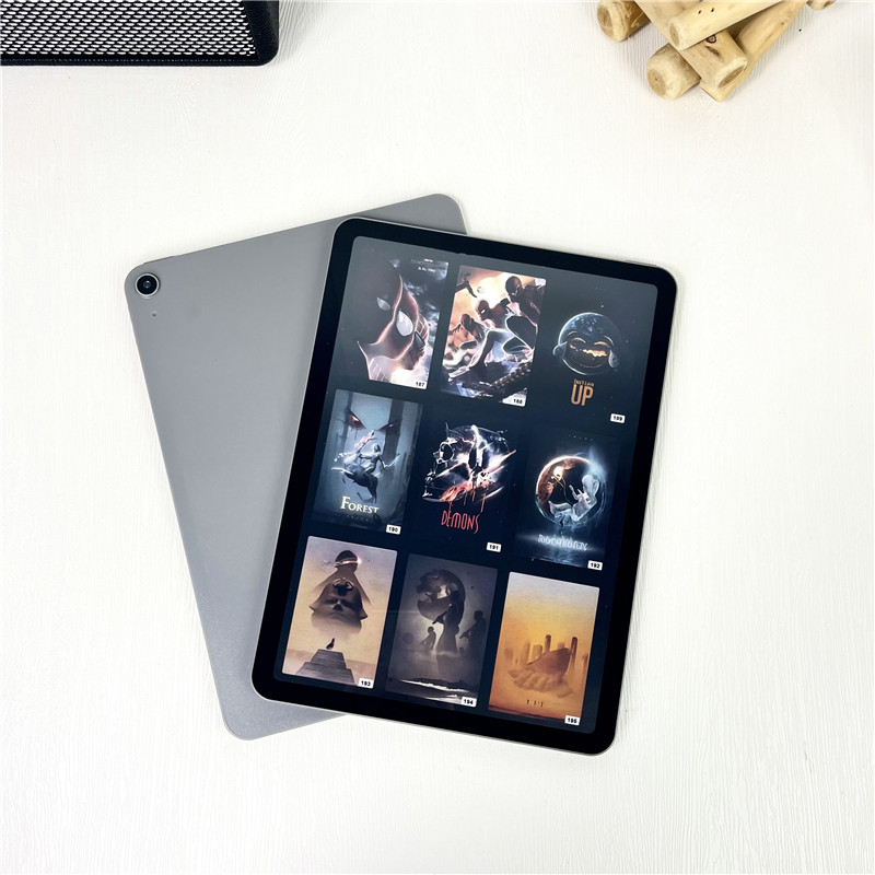 新款iPad air5/6平板电脑模型机 2024款10.9英寸模型道具 非真机