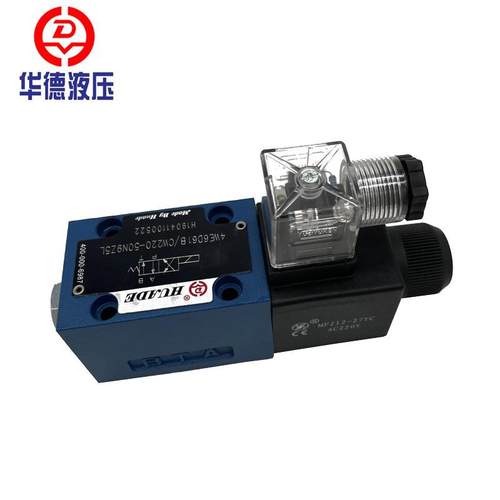 北京华德电磁阀3WE6B61B/CG24N9Z5L液压阀3WE6B61B/CW220-50N9Z5L