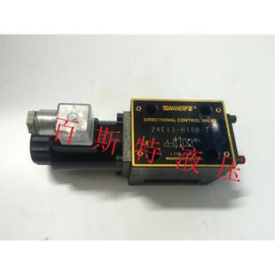 H6B联合设计型液压电磁阀24EI1 24BI1 H10B 24BI3 24EI3