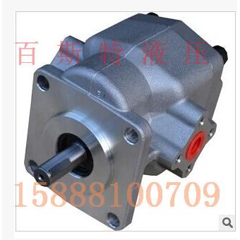 液压专用高压齿轮泵 HGP-2A-F2R/F3R/F4R/F6R/F8R/F9R/F11R/F12R
