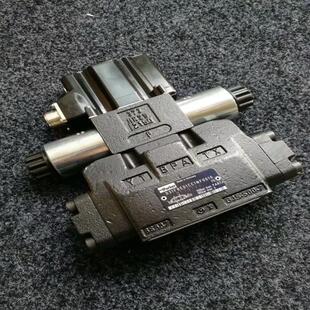 派克Parker电液换向阀D31DW001C4NJW液压阀D31DW001C4NTW方向阀