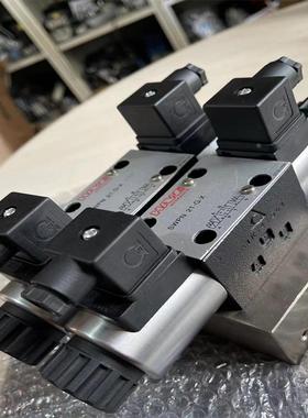 哈威液压阀SEH3-4/90F-G24电磁阀NSWP2K/M/B2.5/20/S-X24溢流阀