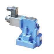 SHLIXIN上海立新比例溢流阀DBE/DBEM DBEMT30-30/10XY/2/V