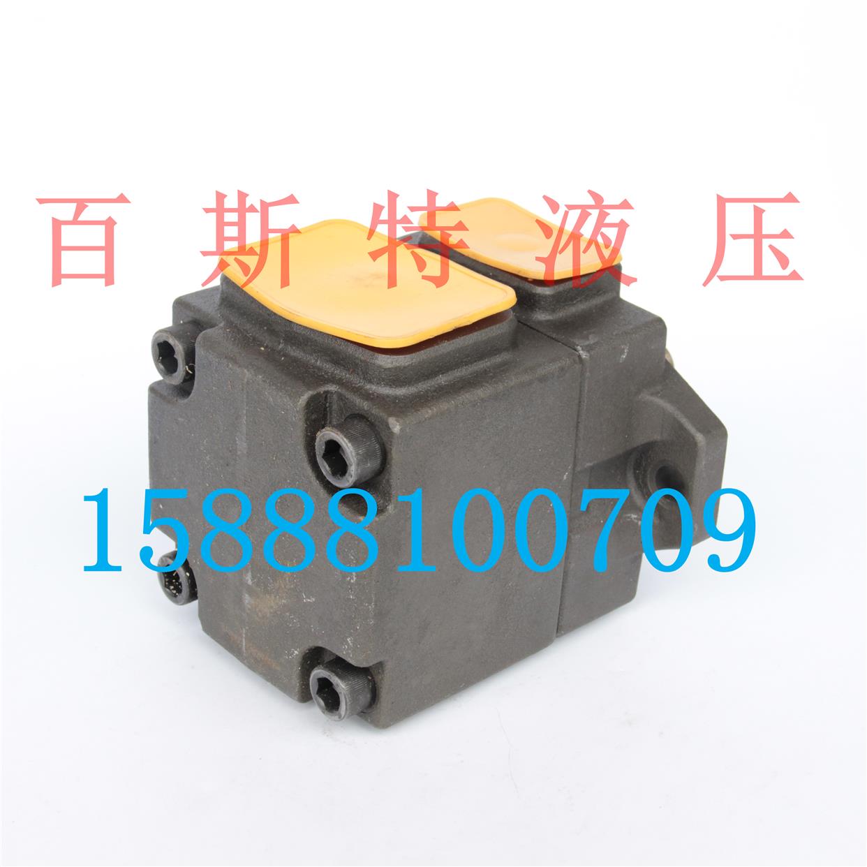 PV2R系列低噪声叶片油泵PV2R2-17/26/33/41/47/53/59/65/70/79/85