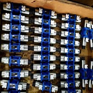 力士乐电磁阀4WE6E62 EG24N9K72LS0407液压阀R901235382比例阀