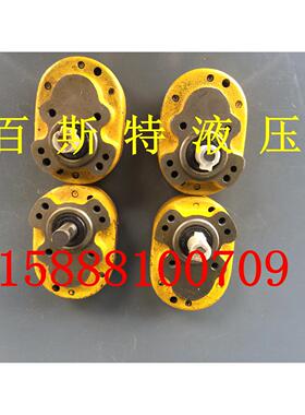 CB-B齿轮泵CB-B10B16B20B25B32B40B50B63B80B100B125低压齿轮油泵