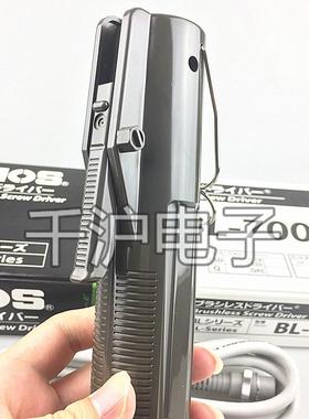 日本HIOS电动螺丝刀BL-7000 OPC计数功能HIOS BL-7000电批