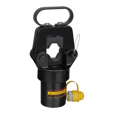 FYQ-400分体式液压钳手动压线钳端子钳 CO电动压接钳16-500mm包邮