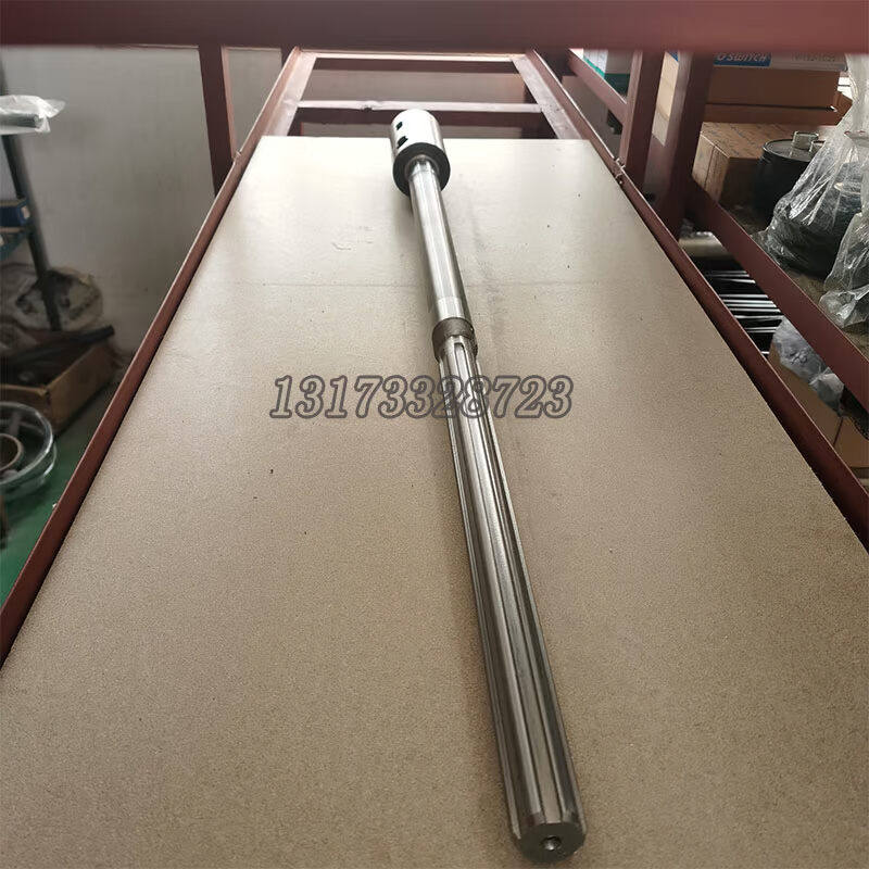 。主轴沈阳中f捷摇臂钻床配件Z3063*20 Z3080*25主轴钻杆套筒总成,搬运/仓储/物流设备,其他起重搬运设备,淘宝优惠券,粉丝福利购,淘宝优惠卷